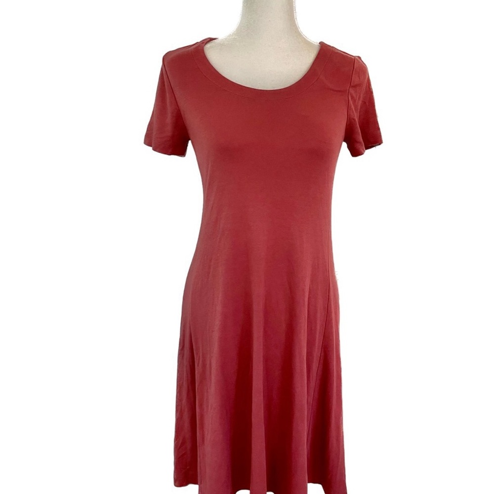Daily Ritual dress easy to wear office or out perfect condition